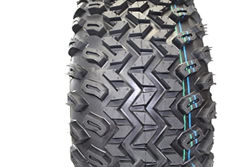 Amazon.co.jp: 22x11.00-8 ATV/UTV 芝生と庭用タイヤ (2個セット